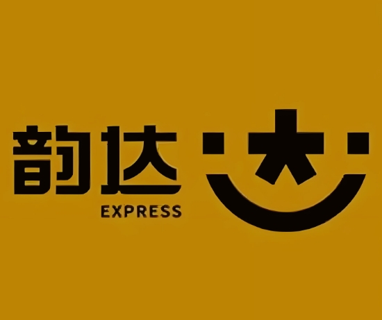 辰溪韵达快递